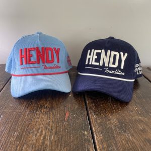 Penalty Kill Corduroy Hats