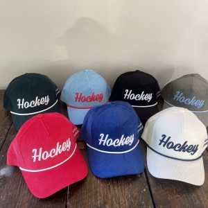 Power Play Corduroy Hats