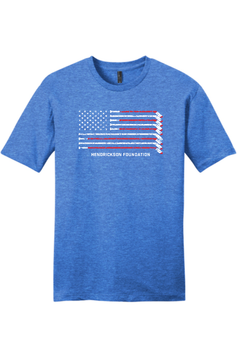Blake Eaton Alpine Tee