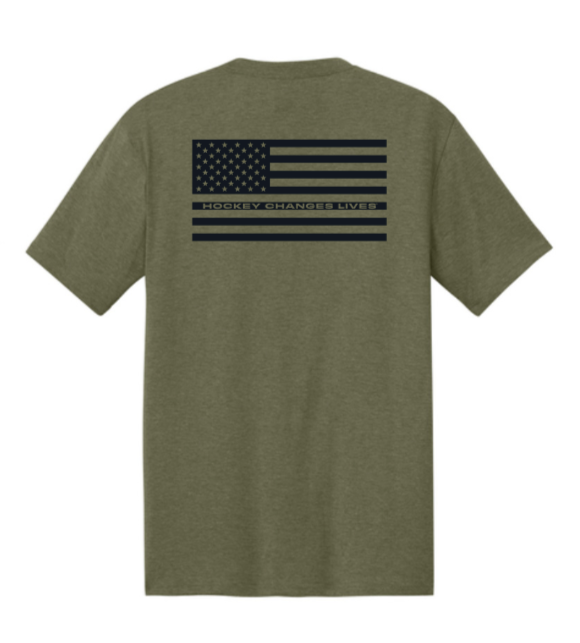 Commander Hendy Tee - Image 2