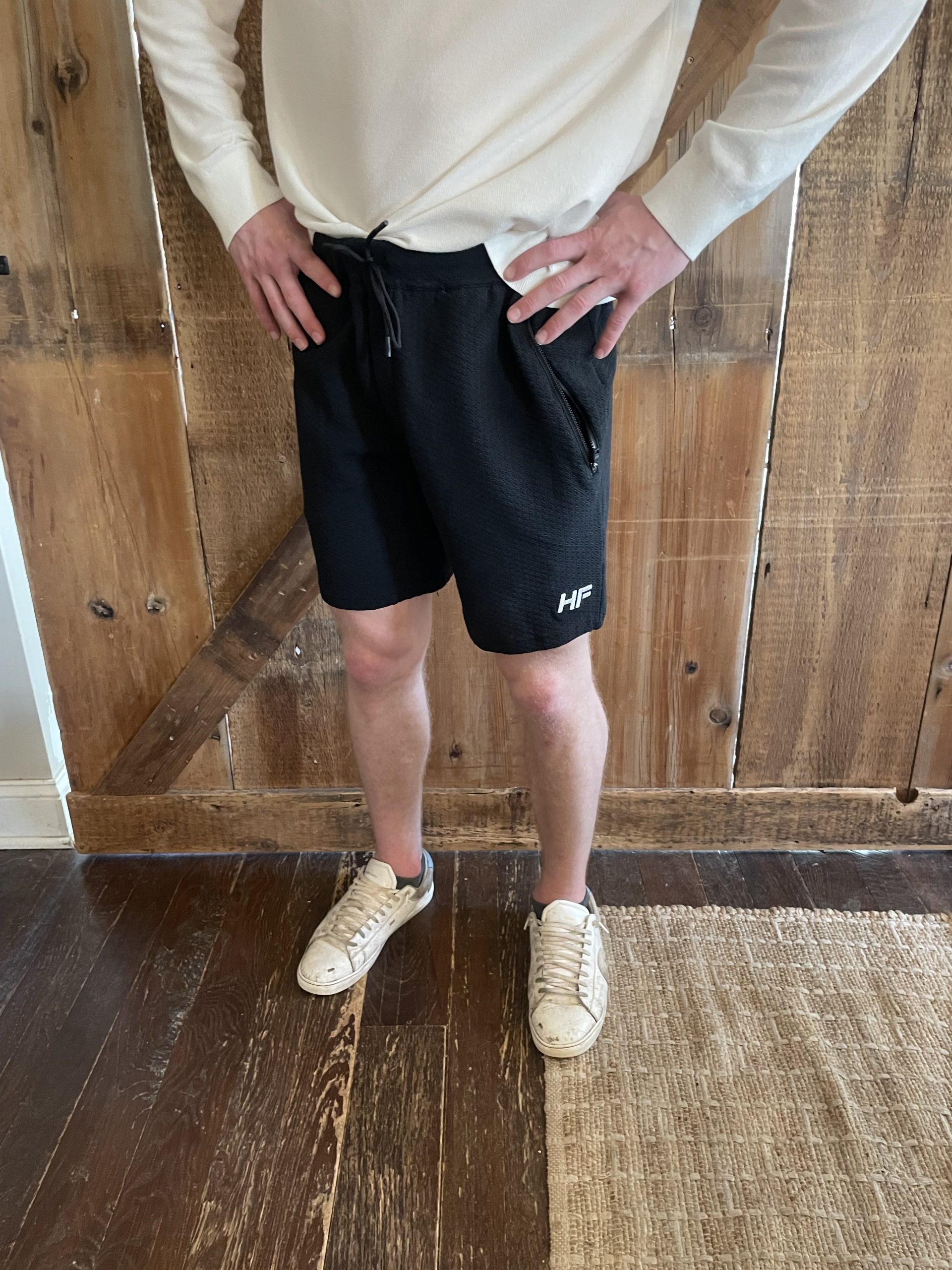 UNRL Carter Elevation Shorts