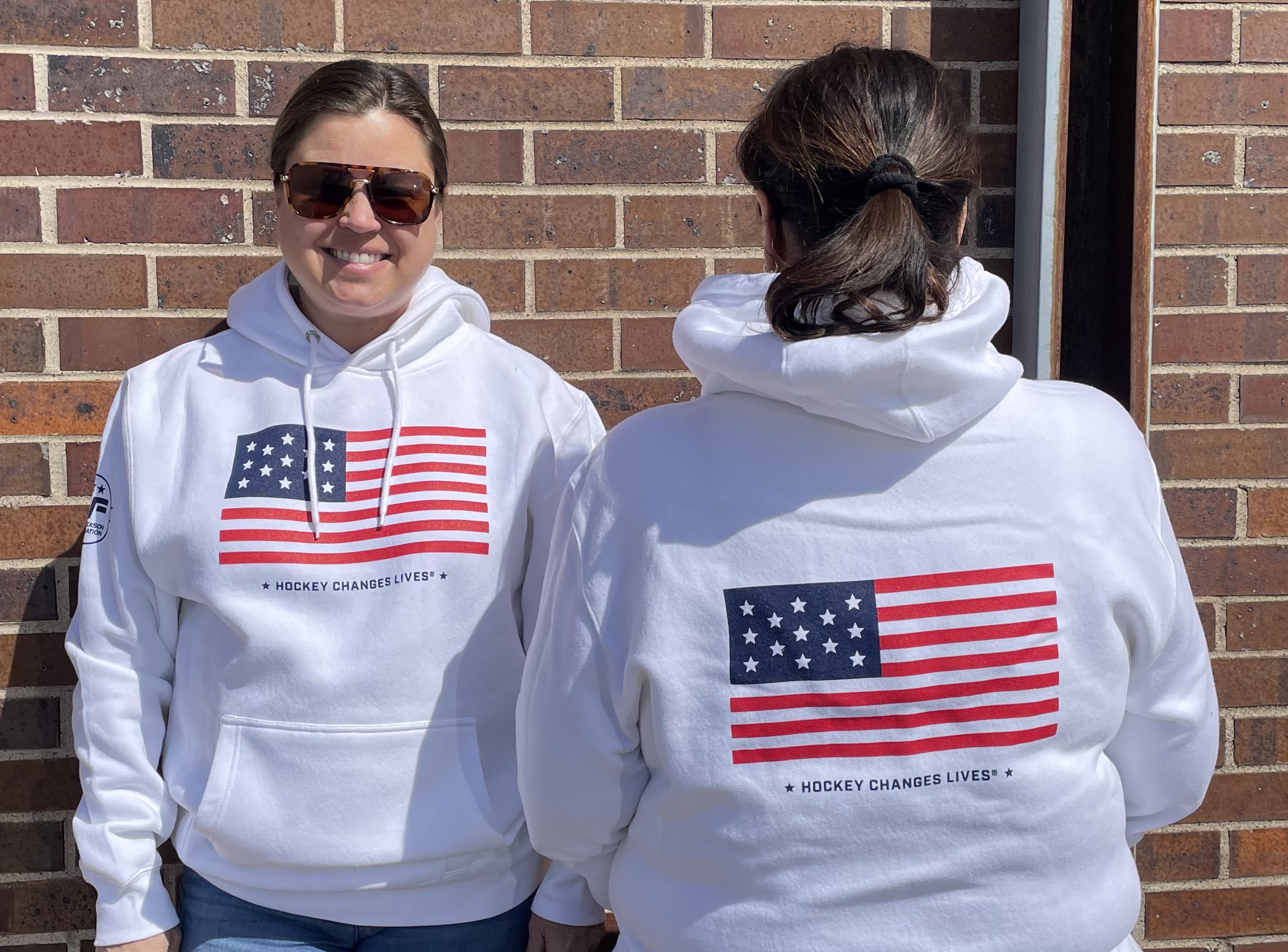 JW Honor Hoodie - multiple styles - Image 2