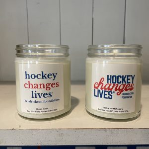 HF Candles