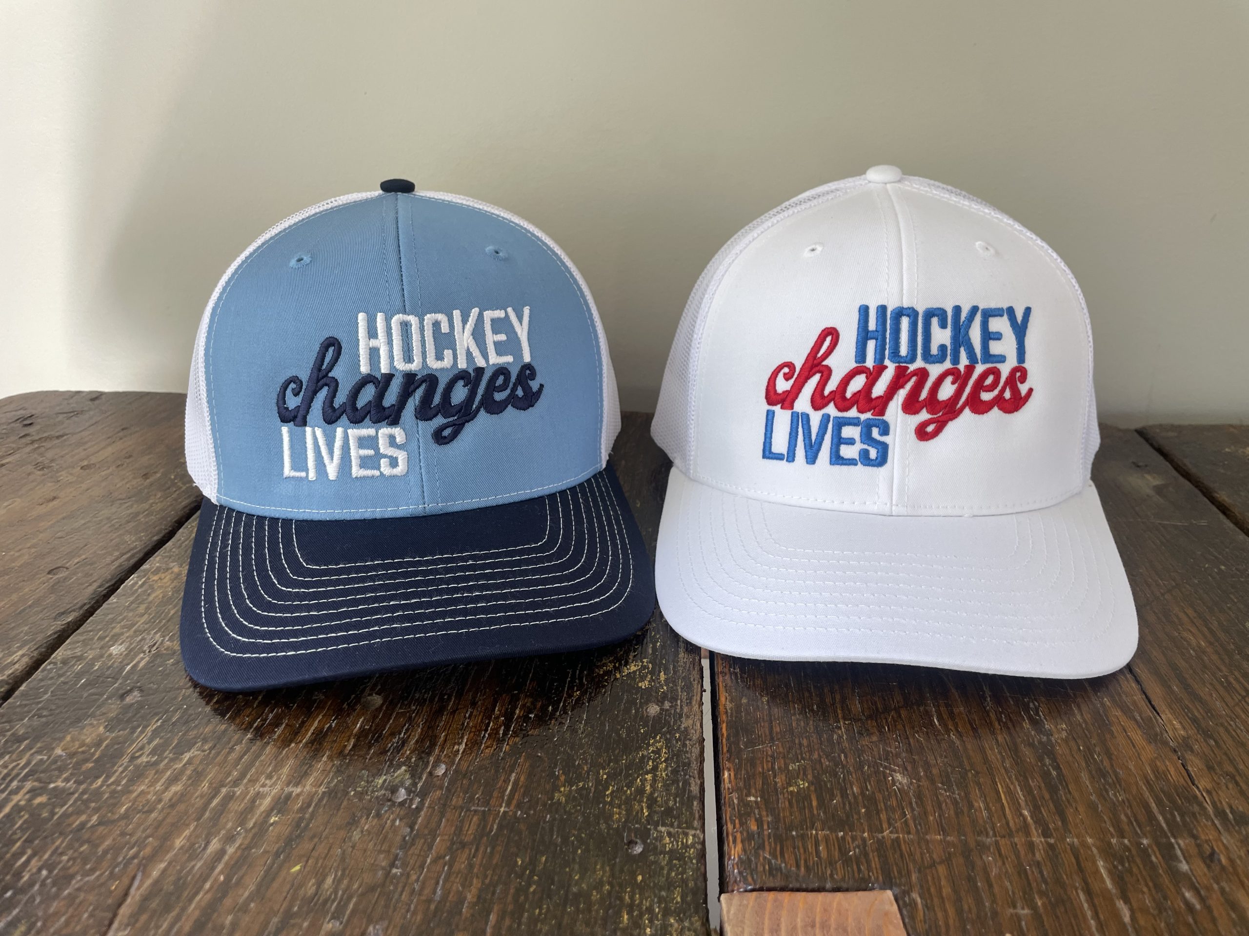 Lainey Hats