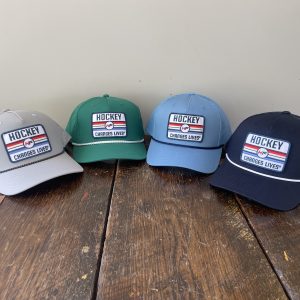 Gabe's Grit Collection